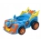 Super Zings Things Kazoom Racer Pojazd + Kid Kazoom